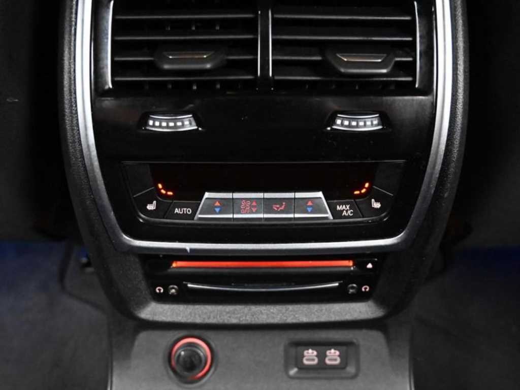 BMW X7 X7 (G07) xDrive 30d M 스포츠 6인승 이미지 16