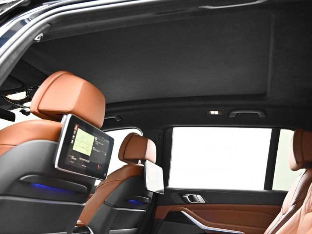 BMW X7 X7 (G07) xDrive 30d M 스포츠 6인승 이미지 18