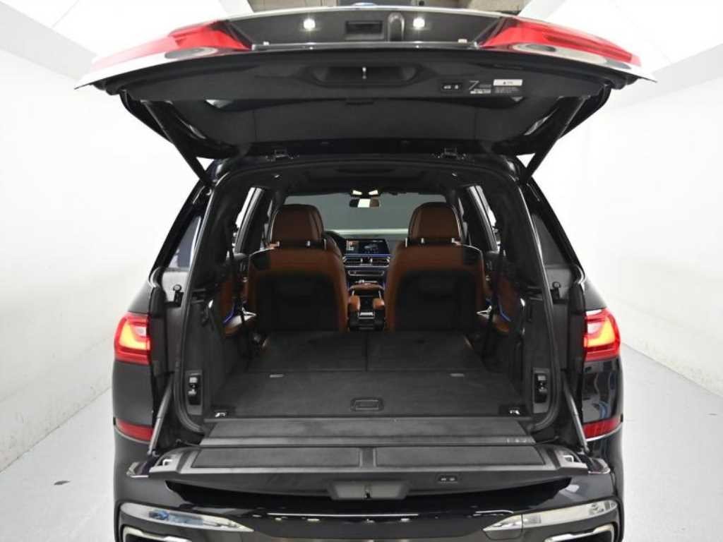 BMW X7 X7 (G07) xDrive 30d M 스포츠 6인승 이미지 19