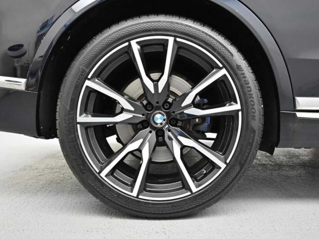 BMW X7 X7 (G07) xDrive 30d M 스포츠 6인승 이미지 5