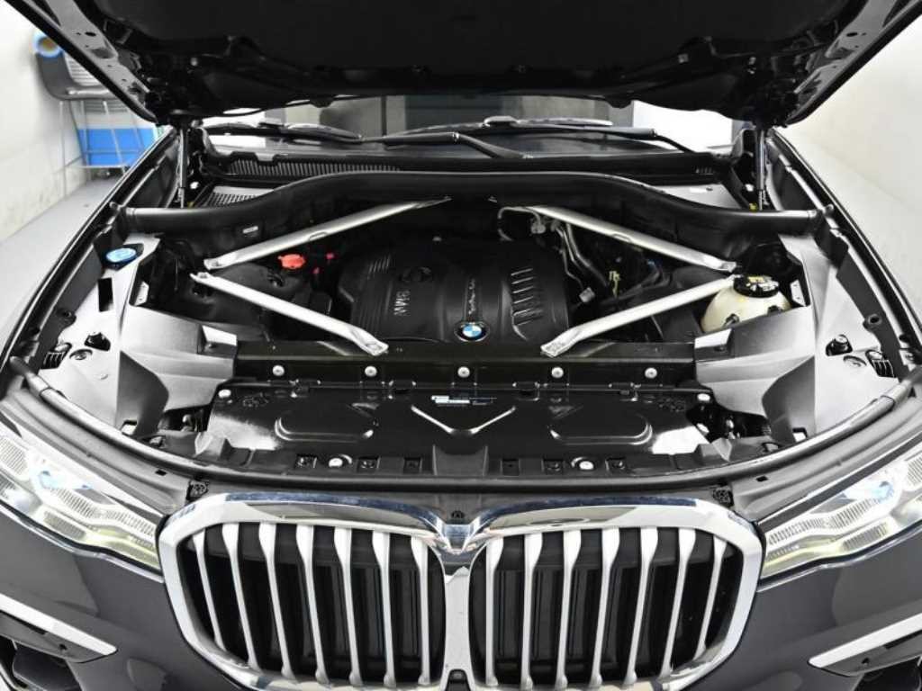 BMW X7 X7 (G07) xDrive 30d M 스포츠 6인승 이미지 6