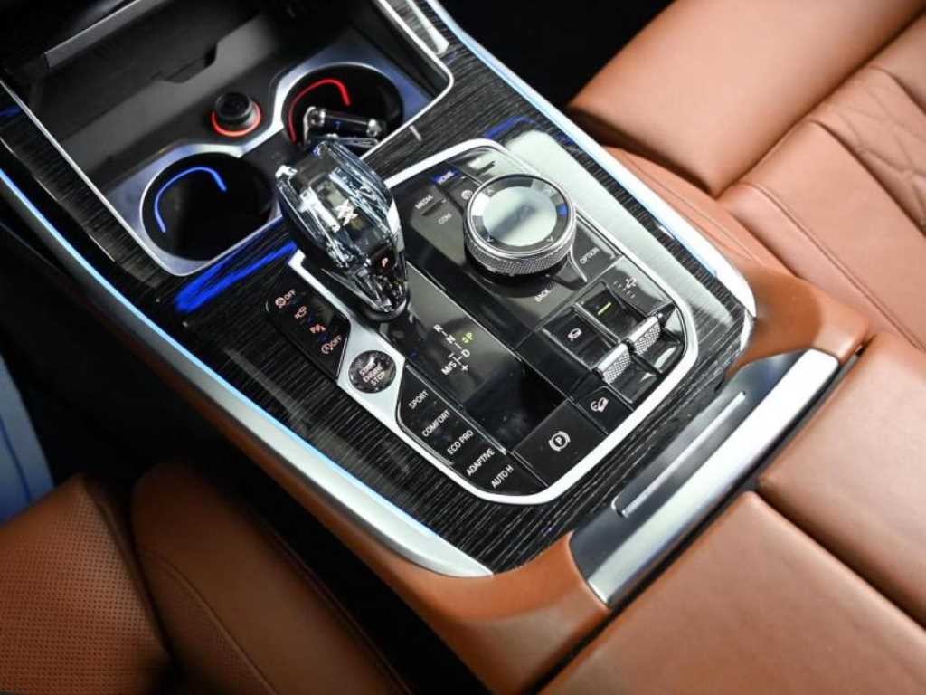 BMW X7 X7 (G07) xDrive 30d M 스포츠 6인승 이미지 9