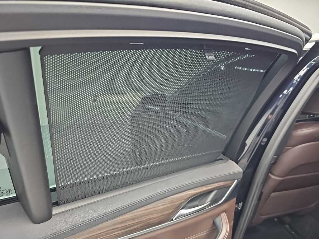 BMW 5시리즈 5시리즈 (G30) 520d M 스포츠 플러스 이미지 13