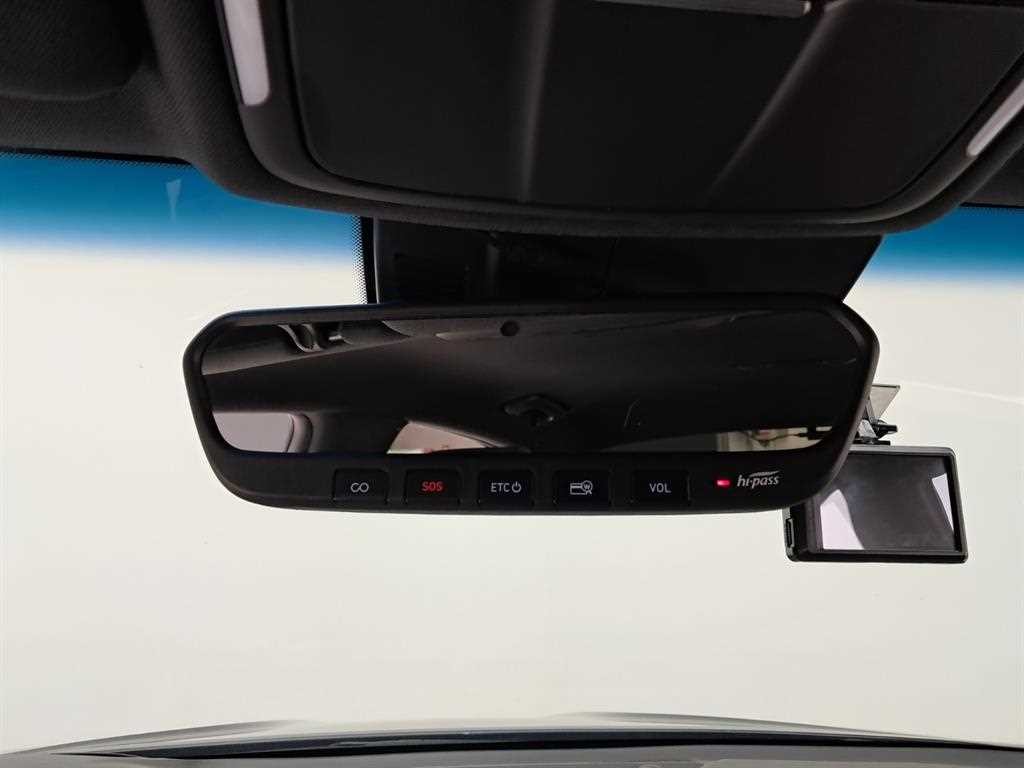 제네시스 G70 3.3T 스포츠 엘리트 이미지 15