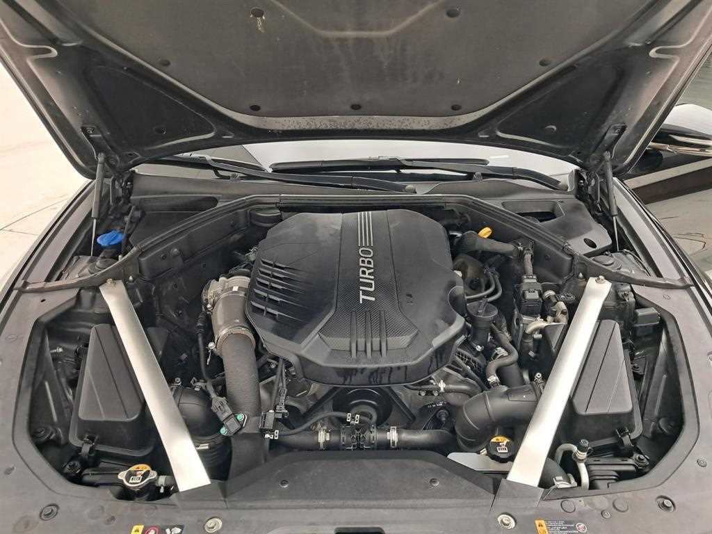 제네시스 G70 3.3T 스포츠 엘리트 이미지 19