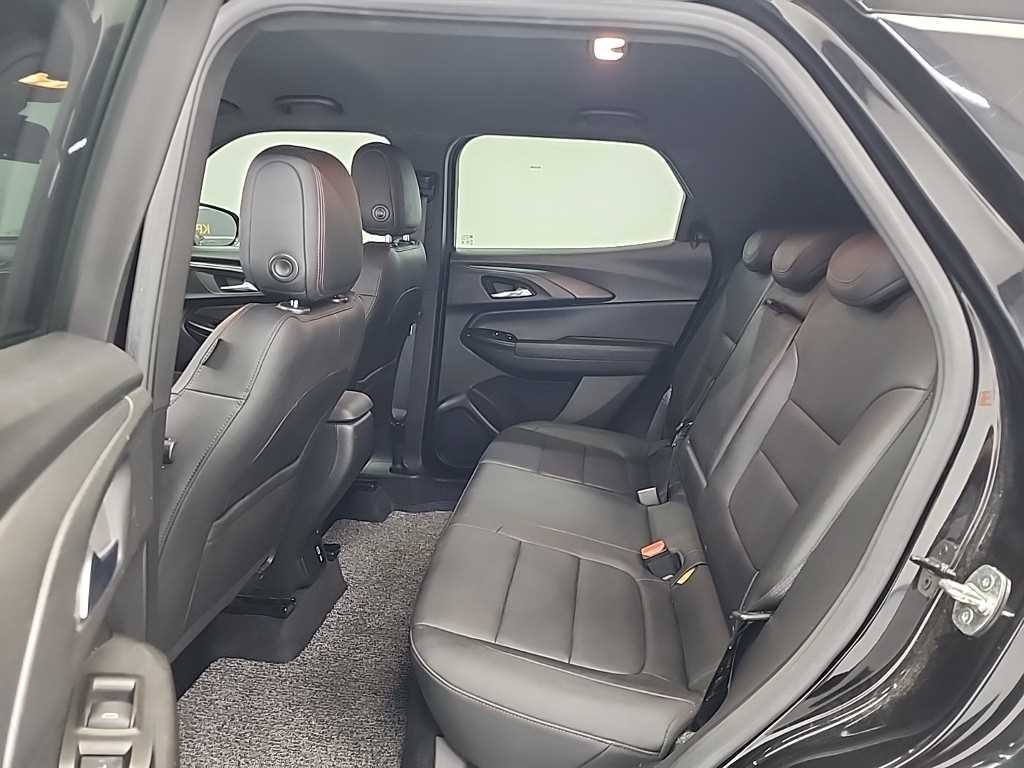 쉐보레 트레일블레이저 2WD 1.3 터보 가솔린 RS 이미지 12