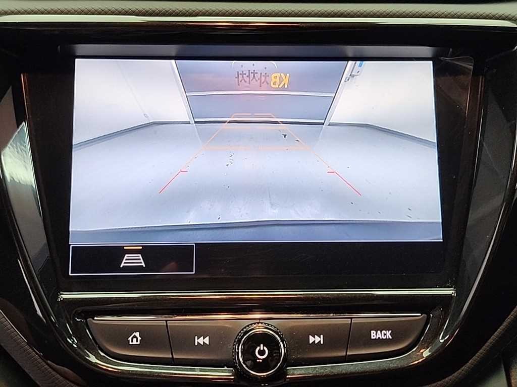 쉐보레 트레일블레이저 2WD 1.3 터보 가솔린 RS 이미지 15