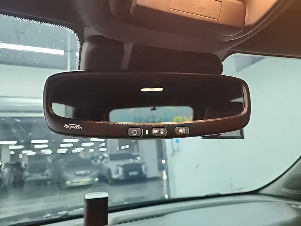 쉐보레 트레일블레이저 2WD 1.3 터보 가솔린 RS 이미지 16