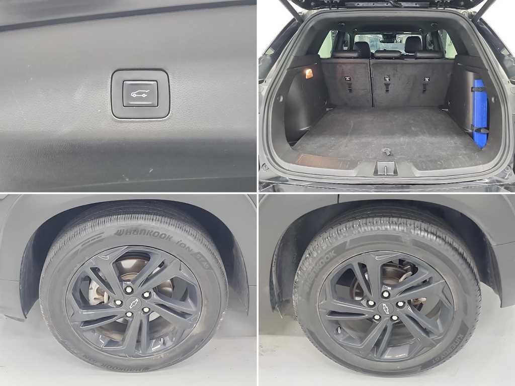 쉐보레 트레일블레이저 2WD 1.3 터보 가솔린 RS 이미지 18