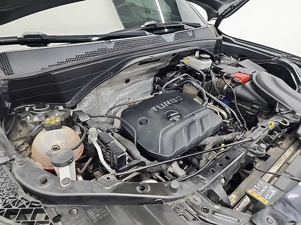쉐보레 트레일블레이저 2WD 1.3 터보 가솔린 RS 이미지 5