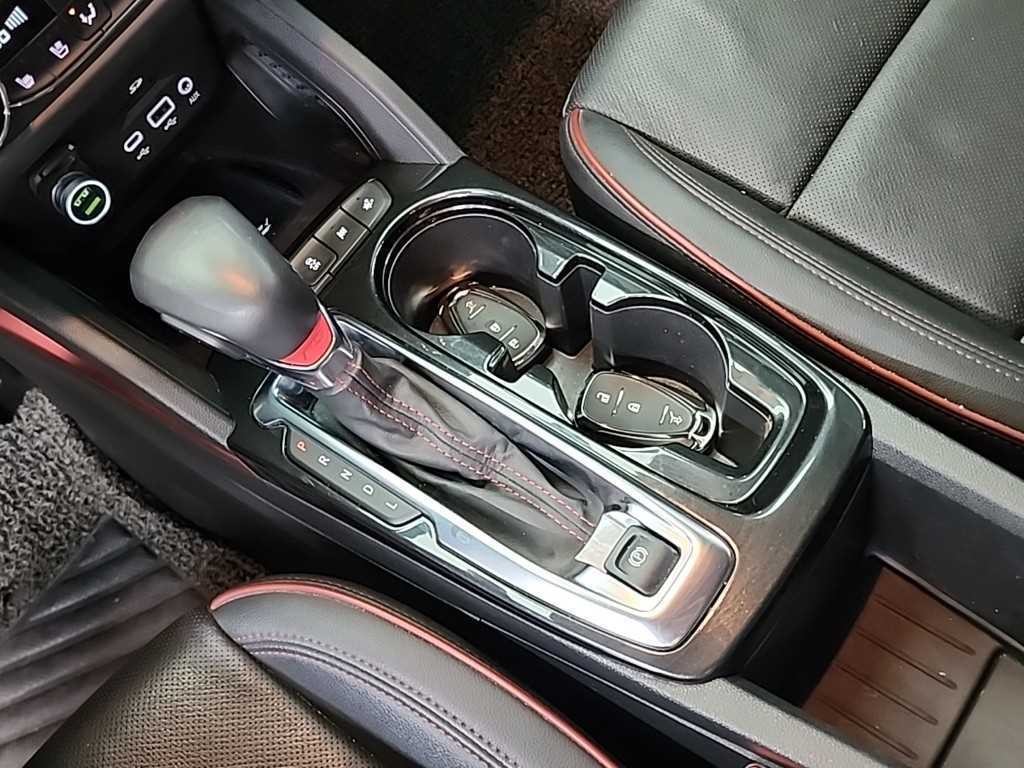 쉐보레 트레일블레이저 2WD 1.3 터보 가솔린 RS 이미지 8