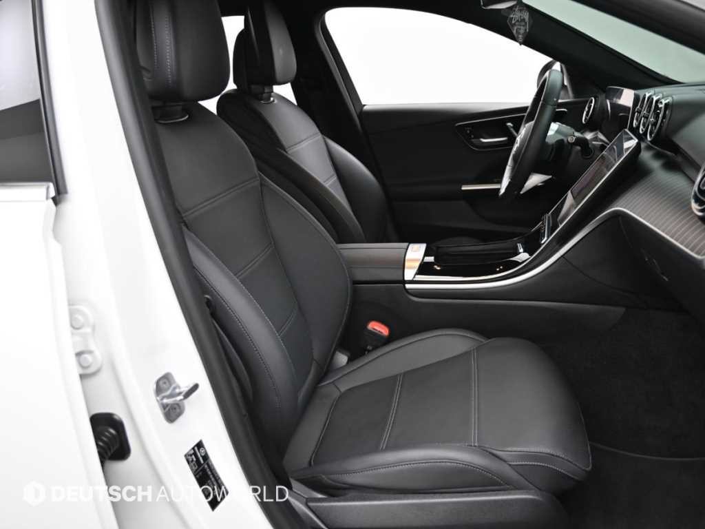 벤츠 C 클래스 C클래스 W206 C300 4MATIC 아방가르드 이미지 10