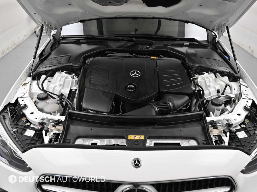 벤츠 C 클래스 C클래스 W206 C300 4MATIC 아방가르드 이미지 6