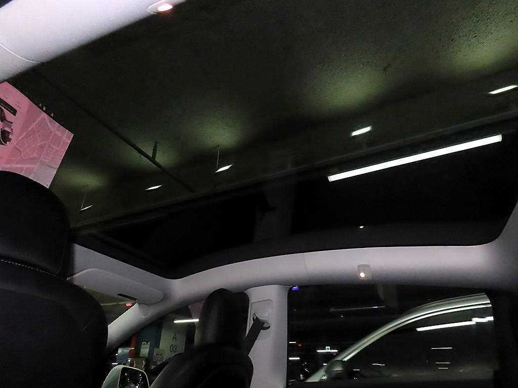 테슬라 모델 Y 스탠다드 레인지 이미지 16