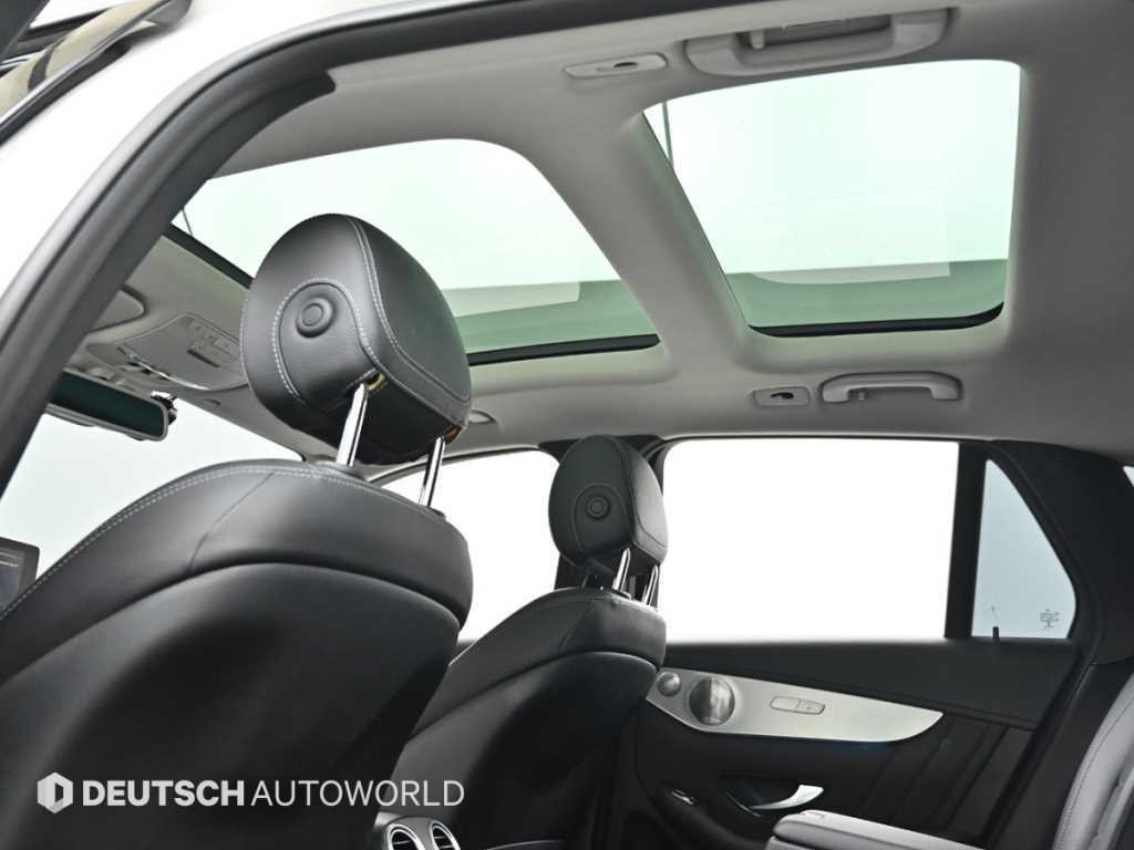 벤츠 GLC 클래스 GLC클래스 X253 GLC 350 e 4MATIC AMG LINE 이미지 18