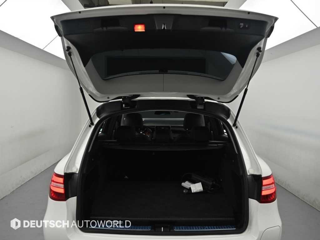 벤츠 GLC 클래스 GLC클래스 X253 GLC 350 e 4MATIC AMG LINE 이미지 19