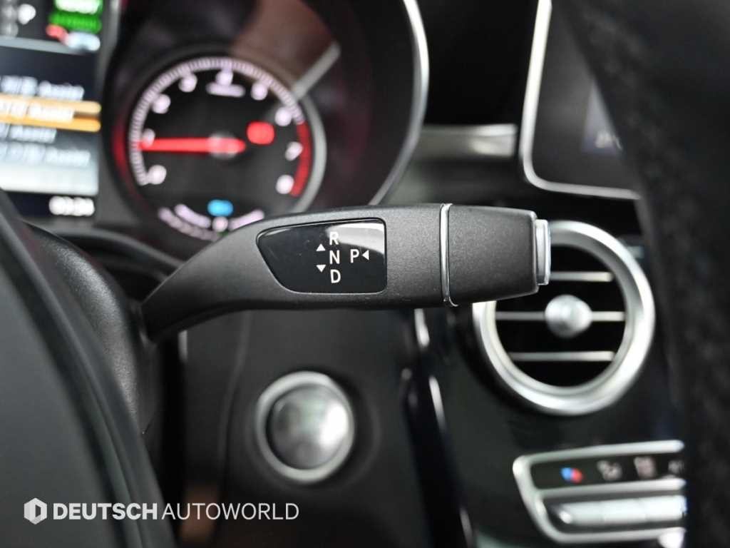 벤츠 GLC 클래스 GLC클래스 X253 GLC 350 e 4MATIC AMG LINE 이미지 9