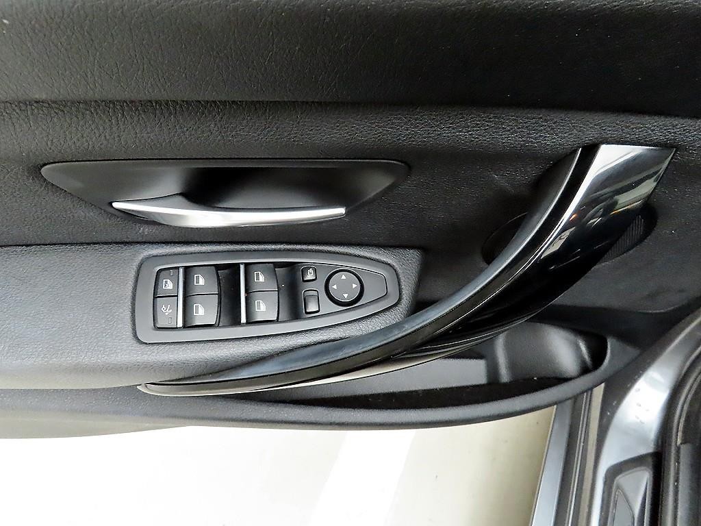 BMW 그란투리스모 3시리즈 GT (F34) GT 320D xDrive 이미지 11