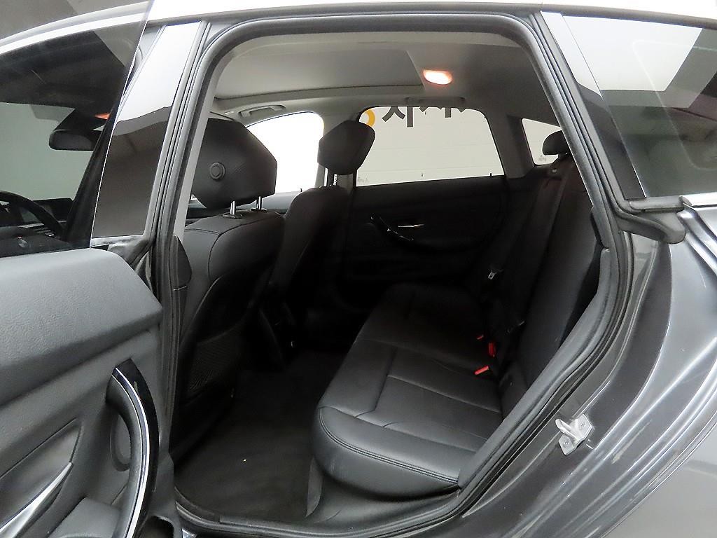 BMW 그란투리스모 3시리즈 GT (F34) GT 320D xDrive 이미지 13