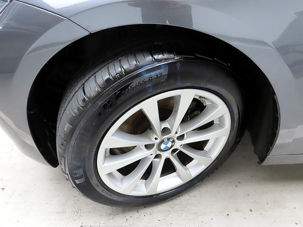 BMW 그란투리스모 3시리즈 GT (F34) GT 320D xDrive 이미지 19