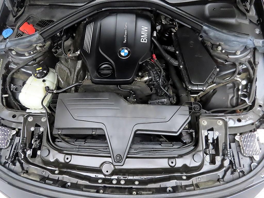 BMW 그란투리스모 3시리즈 GT (F34) GT 320D xDrive 이미지 20