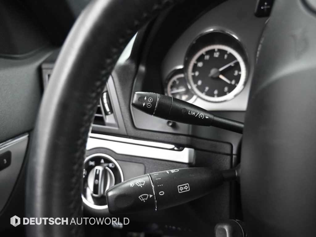 벤츠 E 클래스 E-클래스 W212 E350 쿠페 이미지 17