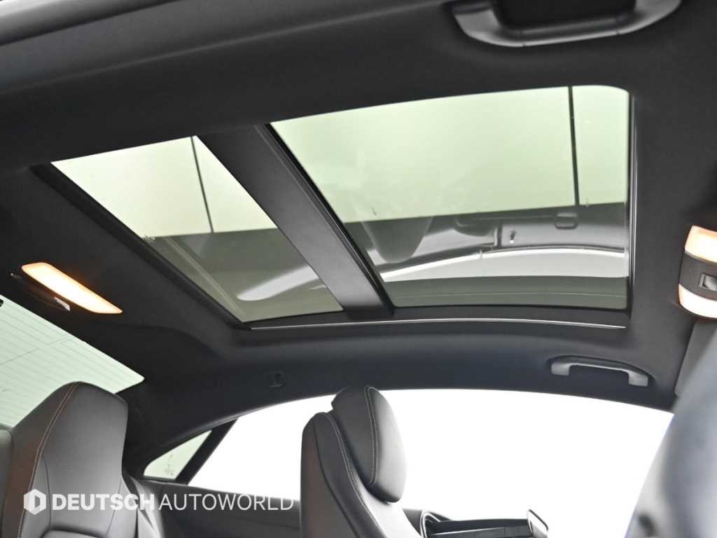 벤츠 E 클래스 E-클래스 W212 E350 쿠페 이미지 18
