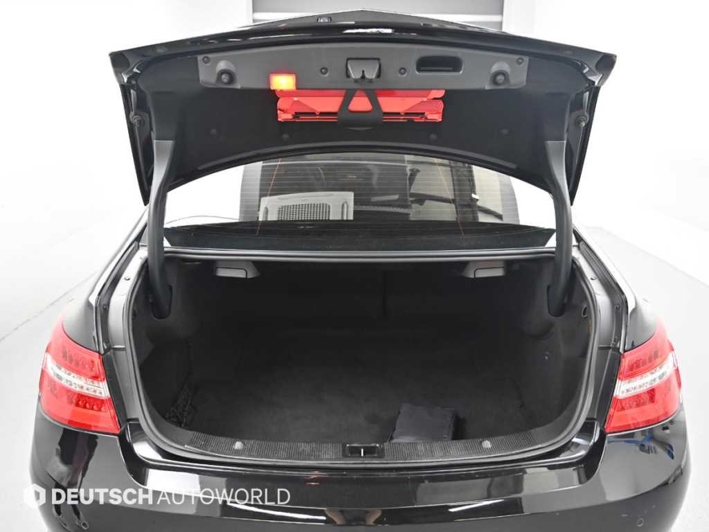 벤츠 E 클래스 E-클래스 W212 E350 쿠페 이미지 19