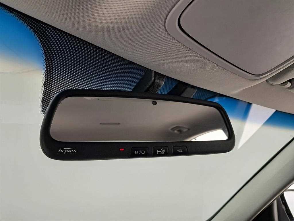 기아 K7 올 뉴 K7 2.4 GDI 프레스티지 이미지 15