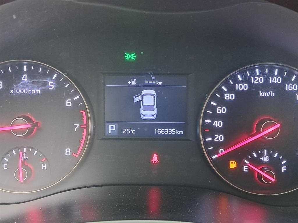 기아 K7 올 뉴 K7 2.4 GDI 프레스티지 이미지 8