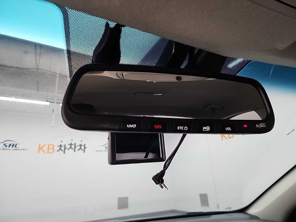 기아 K3 올뉴 K3 1.6 프레스티지 이미지 16