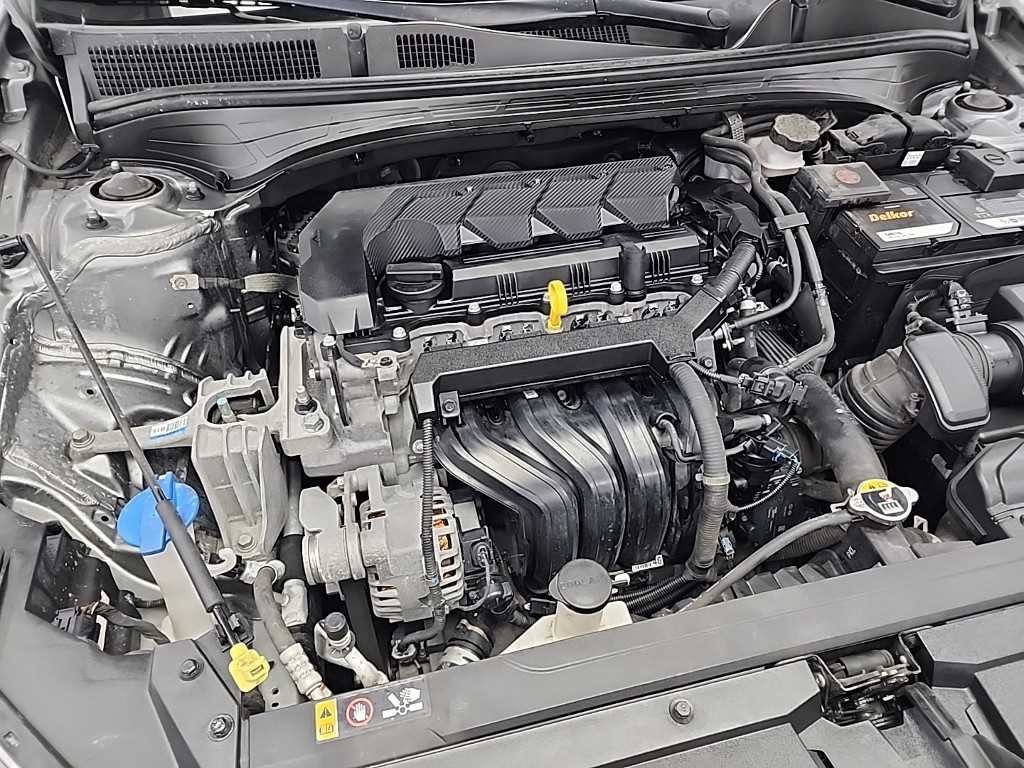 기아 K3 올뉴 K3 1.6 프레스티지 이미지 5