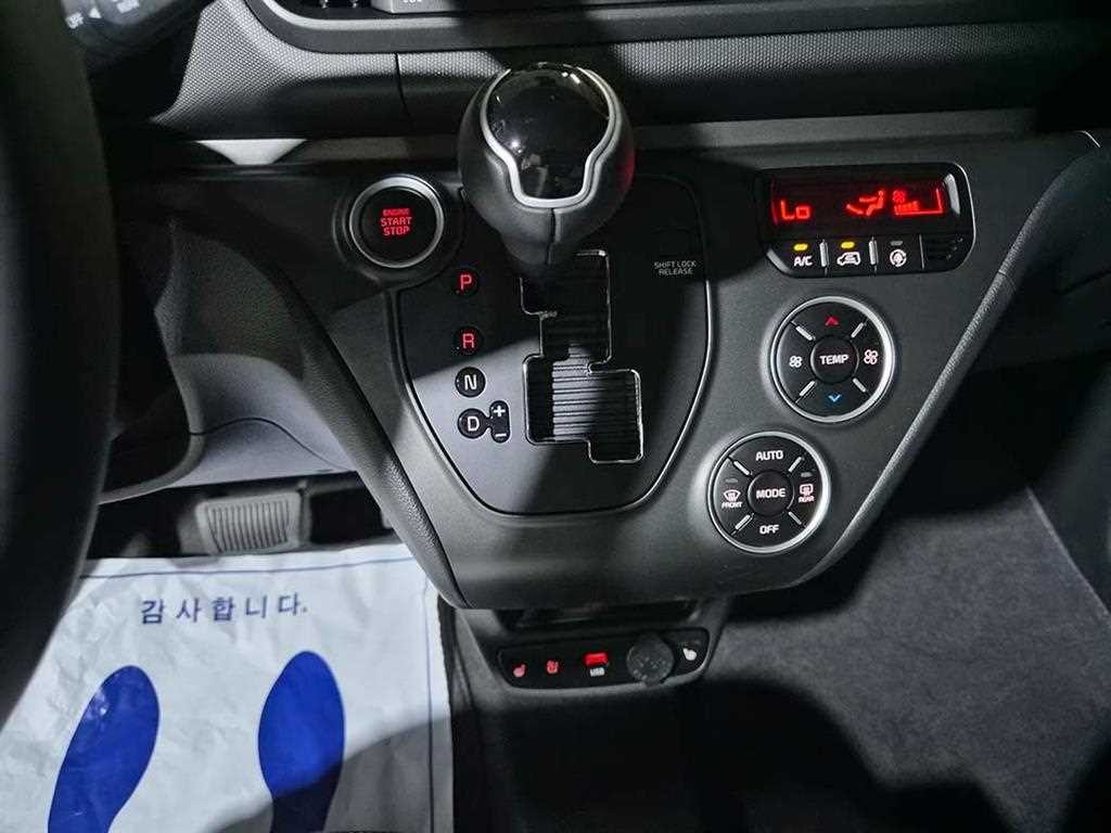 기아 레이 더 뉴 기아 레이 시그니처 이미지 11