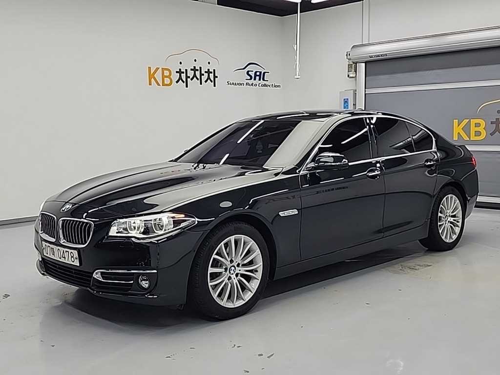 BMW 5시리즈 5시리즈 (F10) 528i xDrive 럭셔리 플러스 이미지 1