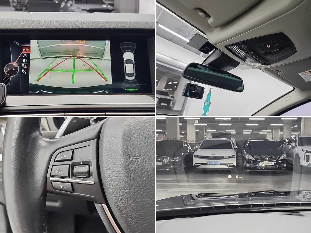 BMW 5시리즈 5시리즈 (F10) 528i xDrive 럭셔리 플러스 이미지 16