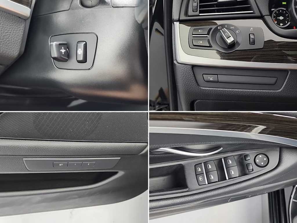 BMW 5시리즈 5시리즈 (F10) 528i xDrive 럭셔리 플러스 이미지 17