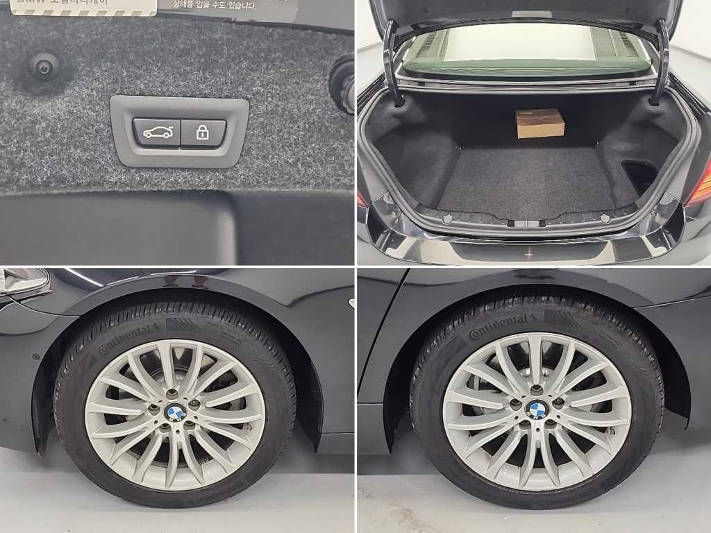 BMW 5시리즈 5시리즈 (F10) 528i xDrive 럭셔리 플러스 이미지 18