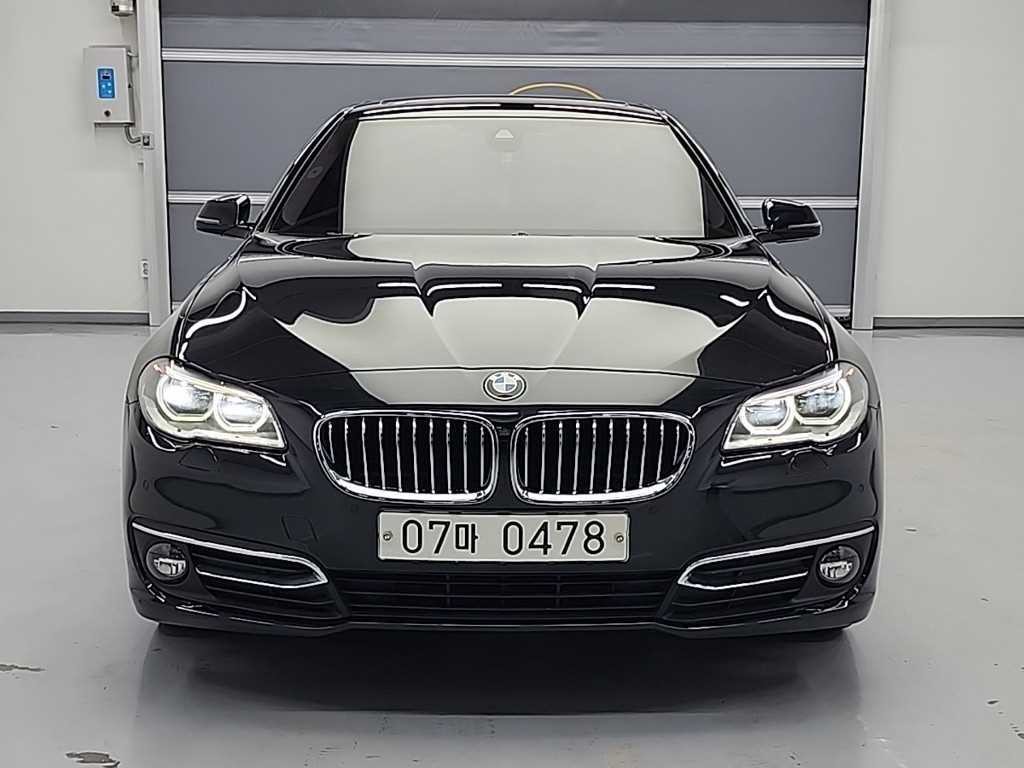 BMW 5시리즈 5시리즈 (F10) 528i xDrive 럭셔리 플러스 이미지 2