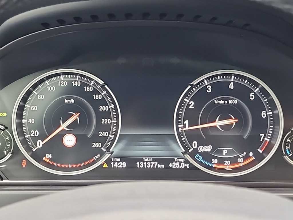 BMW 5시리즈 5시리즈 (F10) 528i xDrive 럭셔리 플러스 이미지 6