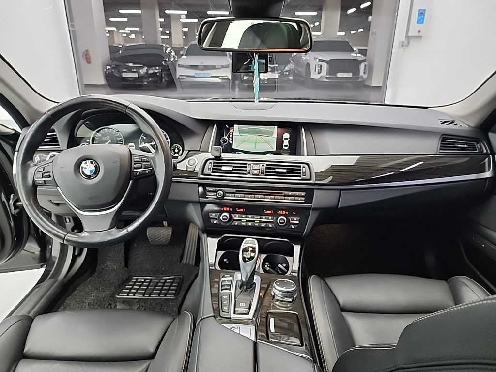 BMW 5시리즈 5시리즈 (F10) 528i xDrive 럭셔리 플러스 이미지 7
