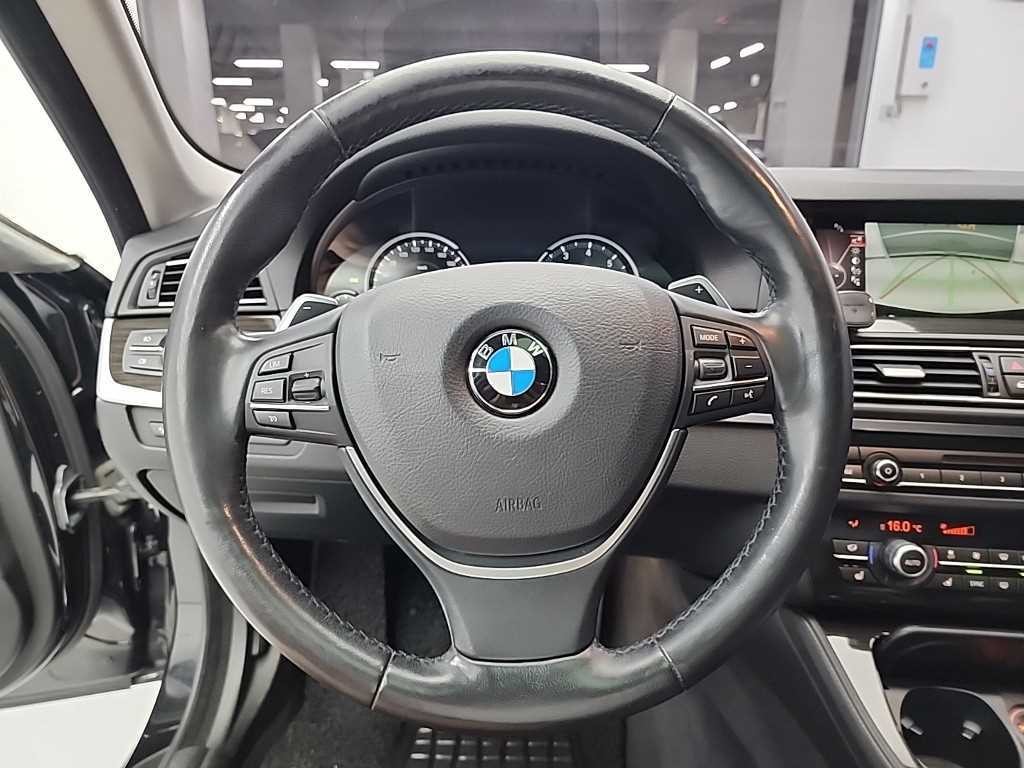 BMW 5시리즈 5시리즈 (F10) 528i xDrive 럭셔리 플러스 이미지 9