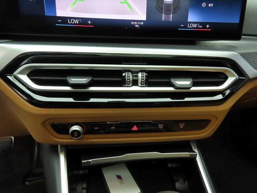 BMW 3시리즈 3시리즈 (G20) 320d 투어링 M 스포츠 이미지 10
