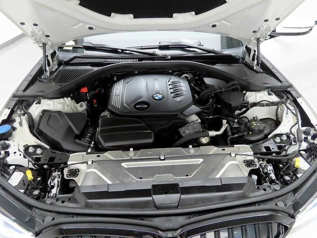 BMW 3시리즈 3시리즈 (G20) 320d 투어링 M 스포츠 이미지 20