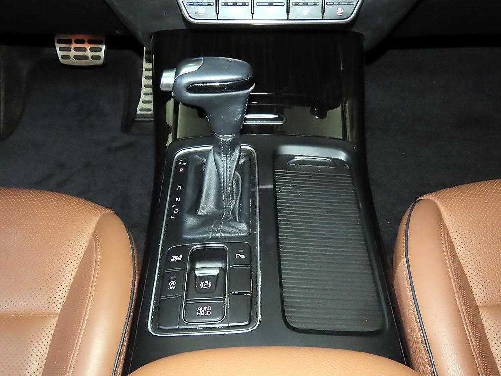 기아 쏘렌토 더 뉴 쏘렌토 디젤 2.2 2WD 마스터 이미지 12
