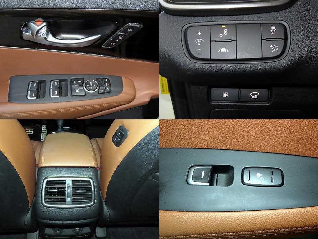 기아 쏘렌토 더 뉴 쏘렌토 디젤 2.2 2WD 마스터 이미지 18