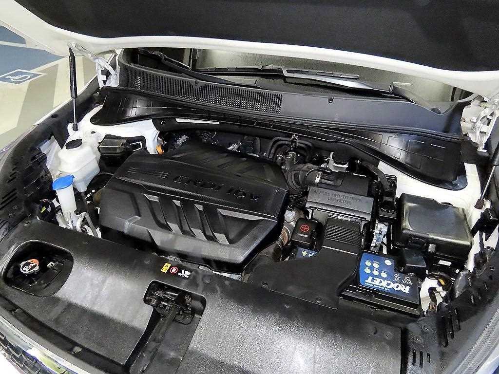 기아 쏘렌토 더 뉴 쏘렌토 디젤 2.2 2WD 마스터 이미지 19