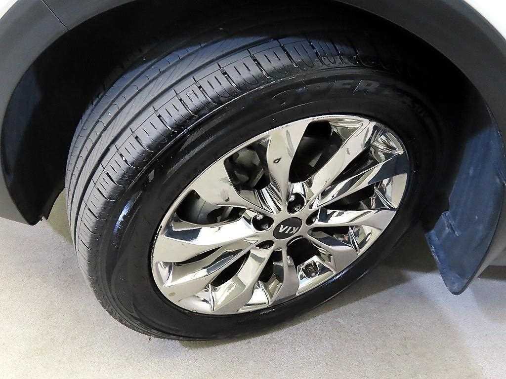 기아 쏘렌토 더 뉴 쏘렌토 디젤 2.2 2WD 마스터 이미지 20