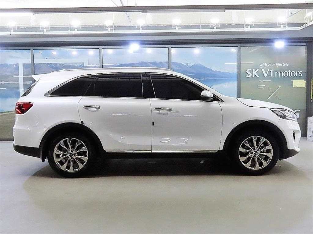 기아 쏘렌토 더 뉴 쏘렌토 디젤 2.2 2WD 마스터 이미지 3