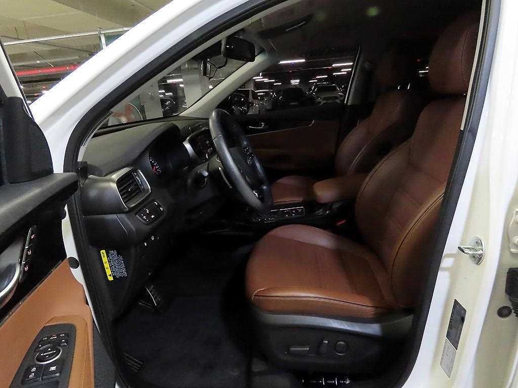 기아 쏘렌토 더 뉴 쏘렌토 디젤 2.2 2WD 마스터 이미지 6
