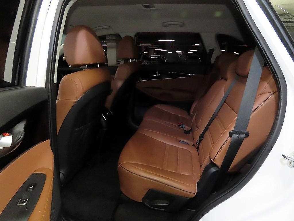 기아 쏘렌토 더 뉴 쏘렌토 디젤 2.2 2WD 마스터 이미지 7